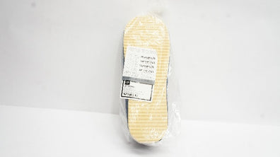 Medline ORT30400MXL Post-Op Shoe Rigid, X-Large